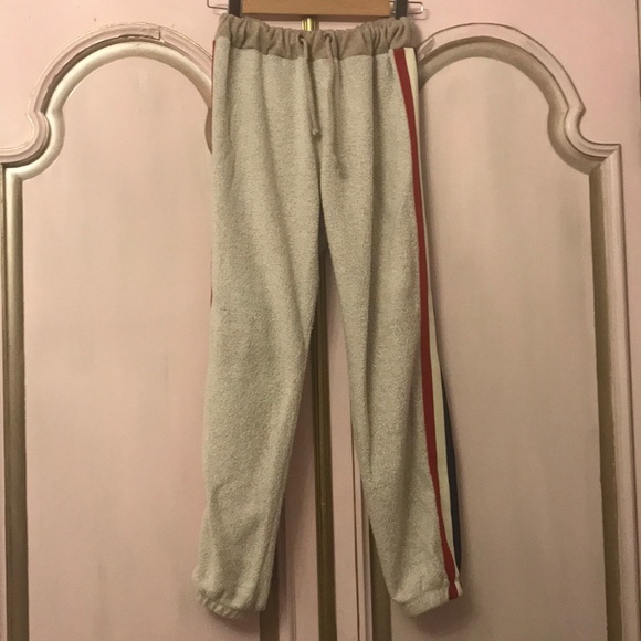 Vintage Havana sweatpants - Picture 1 of 4